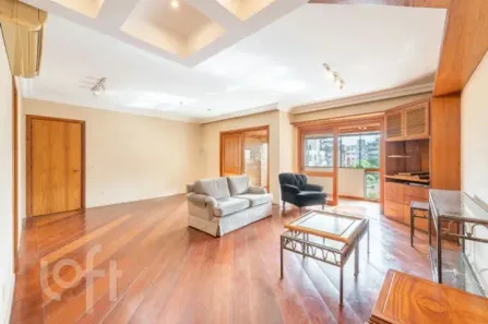 Apartamento com 3 Quartos à venda, 154m² no Auxiliadora, Porto Alegre
