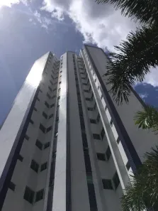 Cobertura com 4 Quartos à venda, 200m² no Fátima, Fortaleza