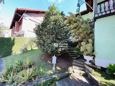 Casa com 2 Quartos à venda, 109m² no Ponte da Saudade, Nova Friburgo