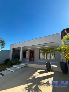 Casa com 3 Quartos à venda, 180m² no Santa Mônica, Guarapari