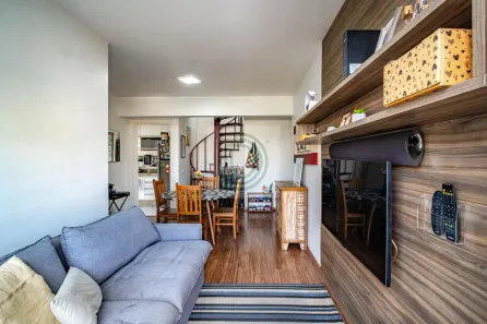 Cobertura com 3 Quartos à venda, 150m² no Vila Butantã, São Paulo