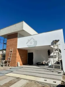 Casa com 3 Quartos à venda, 152m² no Nova São Pedro, São Pedro da Aldeia
