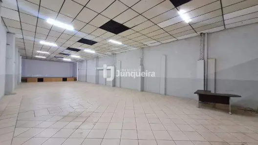 Ponto Comercial para alugar, 500m² no Paulicéia, Piracicaba