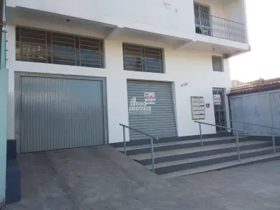 Ponto Comercial com 1 Quarto para alugar, 107m² no Nonoai, Santa Maria