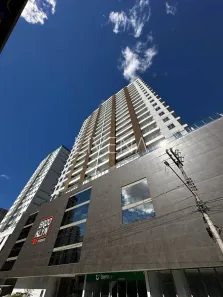 Sala Comercial para alugar, 73m² no Centro, Itajaí