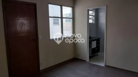 Apartamento com 2 Quartos à venda, 60m² no Méier, Rio de Janeiro