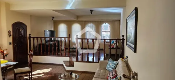 Casa com 3 Quartos à venda, 390m² no Ipiranga, São Paulo