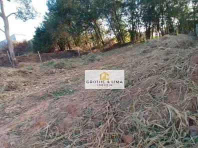Lote/Terreno à venda, 486m² no Chácaras Cataguá, Taubaté