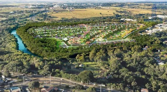 Lote/Terreno à venda, 250m² no Jardim Fortaleza, Paulínia