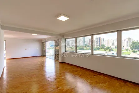 Apartamento com 3 Quartos à venda, 216m² no Paraíso, São Paulo
