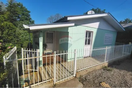 Casa com 2 Quartos à venda, 51m² no Centro, Ronda Alta