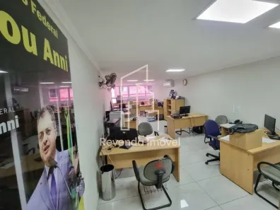 Prédio Comercial à venda, 1317m² no República, São Paulo