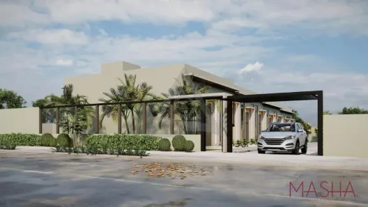 Casa de Condomínio com 3 Quartos à venda, 150m² no Parque Rural Fazenda Santa Cândida, Campinas