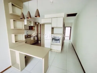 Casa com 2 Quartos para alugar, 120m² no Forquilhas, São José