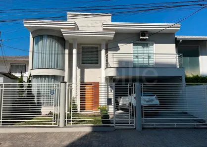 Casa com 3 Quartos à venda, 180m² no São Judas, Itajaí