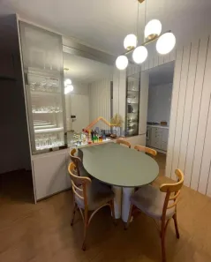 Apartamento com 2 Quartos à venda, 55m² no Jardim Nossa Senhora das Graças, Mogi Guaçu