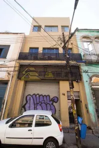 Prédio Comercial à venda, 520m² no Gamboa, Rio de Janeiro