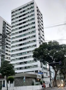 Apartamento com 3 Quartos à venda, 61m² no Encruzilhada, Recife