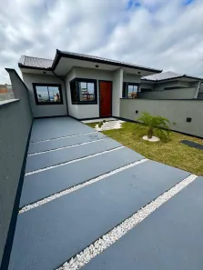 Casa com 2 Quartos à venda, 50m² no Nova Palhoça, Palhoça