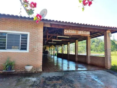 Fazenda/Sítio com 4 Quartos à venda, 260m² no São Gonçalo, Taubaté