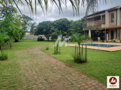 Fazenda/Sítio com 3 Quartos à venda, 235m² no Jardim Ouro Branco, Ribeirão Preto