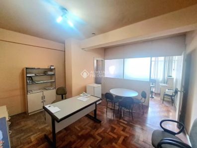 Sala Comercial à venda, 33m² no Centro Histórico, Porto Alegre