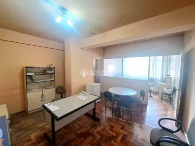 Sala Comercial à venda, 33m² no Centro Histórico, Porto Alegre