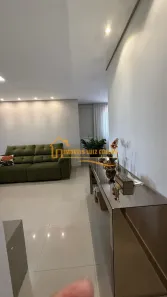 Apartamento com 3 Quartos para alugar, 114m² no Centro-Norte, Cuiabá
