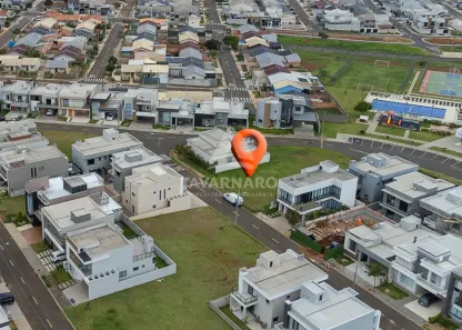 Lote/Terreno à venda, 200m² no Cará-cará, Ponta Grossa