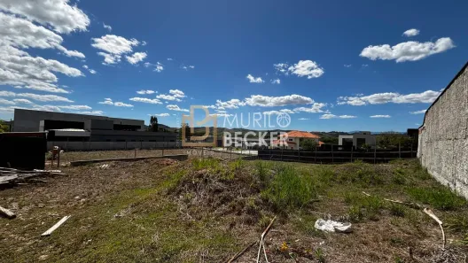Lote/Terreno à venda, 600m² no Condomínio Residencial Colinas do Paratehy, São José dos Campos