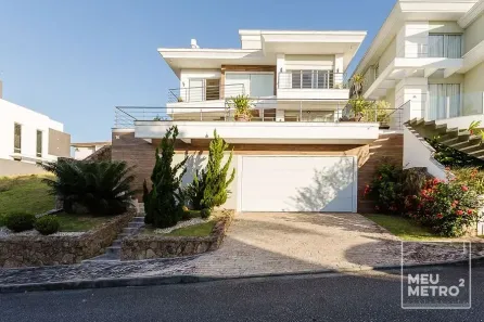 Casa com 3 Quartos à venda, 416m² no João Paulo, Florianópolis