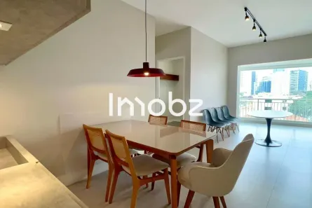 Apartamento com 2 Quartos à venda, 82m² no Pinheiros, São Paulo