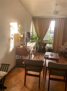 Apartamento com 3 Quartos à venda, 132m² no Tijuca, Rio de Janeiro