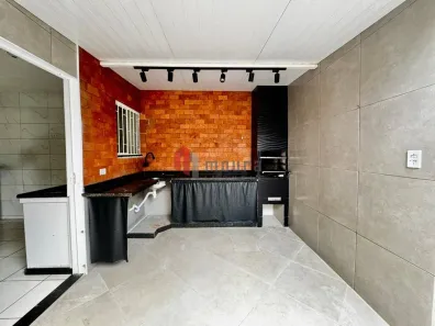 Casa de Condomínio com 2 Quartos à venda, 70m² no Serra D'Água, Juiz de Fora