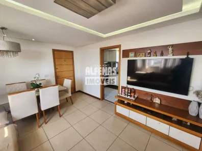 Apartamento com 2 Quartos à venda, 74m² no Parque Belo Horizonte Industrial, Contagem