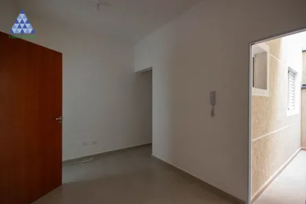Apartamento com 1 Quarto à venda, 38m² no Vila Dom Pedro II, São Paulo