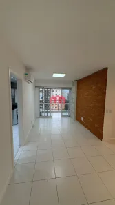 Apartamento com 2 Quartos para alugar, 79m² no Barra da Tijuca, Rio de Janeiro