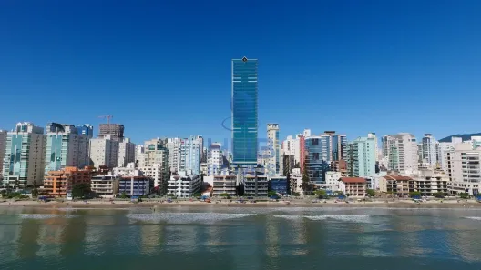 Apartamento com 5 Quartos à venda, 400m² no Meia Praia, Itapema