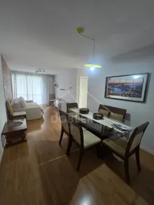 Apartamento com 2 Quartos para alugar, 77m² no Barra Olímpica, Rio de Janeiro