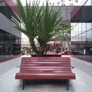 Sala Comercial à venda, 30m² no Vila Monte Alegre, São Paulo