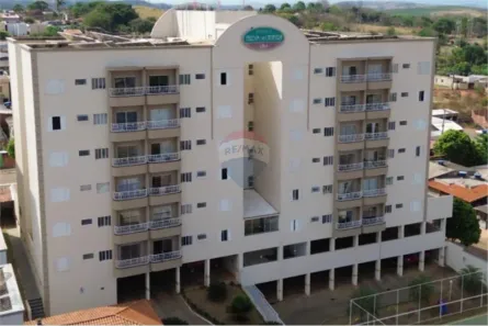 Apartamento com 2 Quartos à venda, 73m² no Santa Luzia, Passos