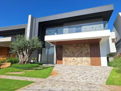 Casa de Condomínio com 4 Quartos à venda, 260m² no , Capão da Canoa