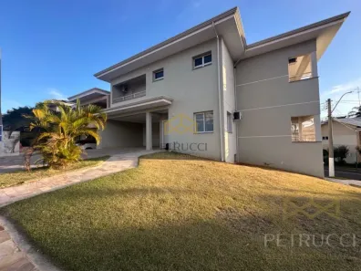 Sobrado com 3 Quartos à venda, 383m² no Vila Marieta, Campinas