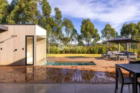 Casa com 4 Quartos à venda, 289m² no Alphaville - Lagoa dos Ingleses, Nova Lima