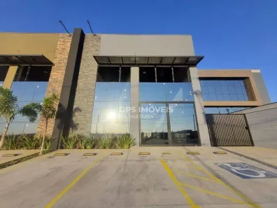 Ponto Comercial para alugar, 376m² no Jardim Residencial Dona Maria José, Indaiatuba