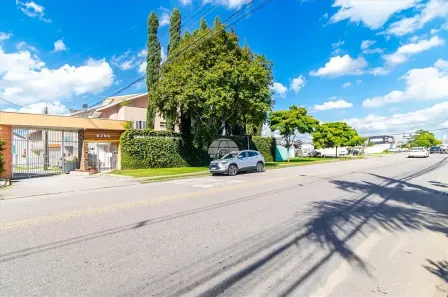Casa de Condomínio com 3 Quartos à venda, 216m² no Uberaba, Curitiba