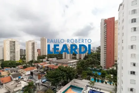 Apartamento com 3 Quartos à venda, 123m² no Vila Sofia, São Paulo