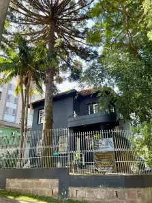 Sala Comercial com 7 Quartos para alugar, 190m² no Petrópolis, Porto Alegre