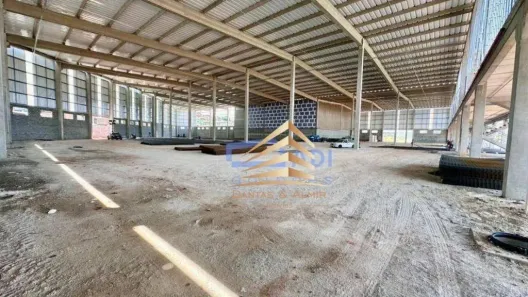 Galpão/Depósito/Armazém para alugar, 3045m² no Jardim Presidente Dutra, Guarulhos