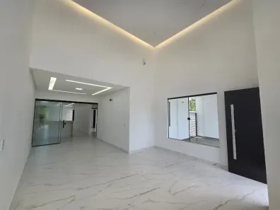 Casa de Condomínio com 3 Quartos à venda, 170m² no Ponta Negra, Manaus